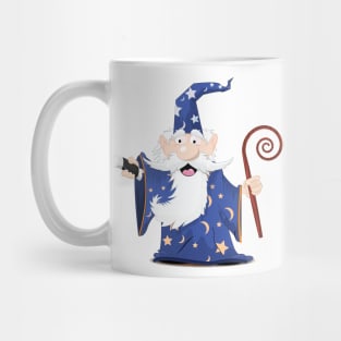 Wizard Mug